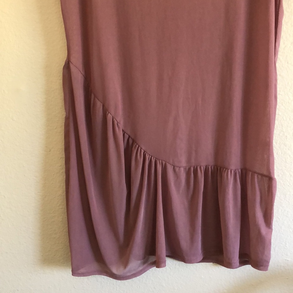 Pink tunic - Picture 2 of 4
